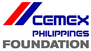 CEMEX Philippines Foundation | CEMEX Philippines