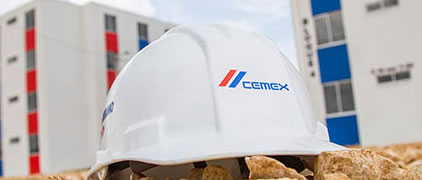 Company Profile | CEMEX Philippines