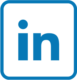 LinkedIn Logo